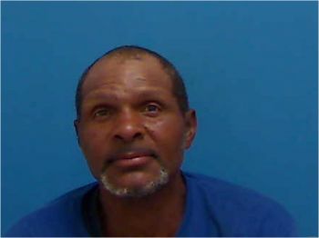 Nathaniel  Wilson Sr Mugshot