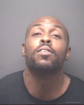 Nathaniel Deshawn Wright Mugshot