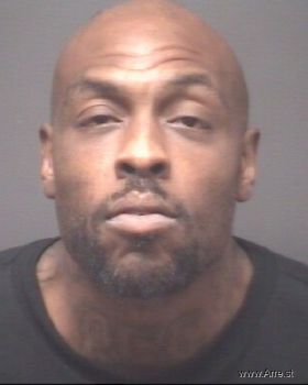 Nathaniel Deshawn Wright Mugshot