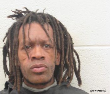 Nathaniel Dewata Young Mugshot