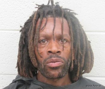 Nathaniel Dewata Young Mugshot