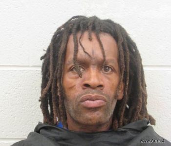 Nathaniel Dewata Young Mugshot