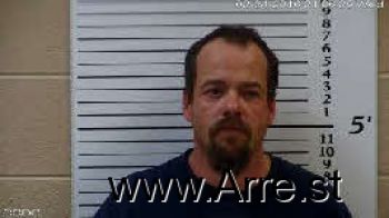 Nathon Wesley Barnett Mugshot