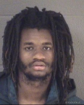 Nehemiah Ezekiel Quonsha Young Mugshot