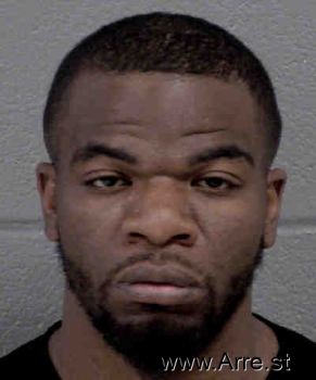 Nehemiah Francois Young Mugshot