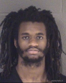 Nehemiah Ezekiel Quonsha Young Mugshot