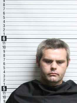 Neil Daniel Bay Mugshot