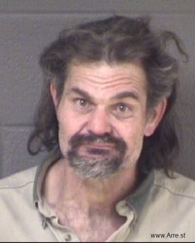 Neil Arthur Carithers Mugshot