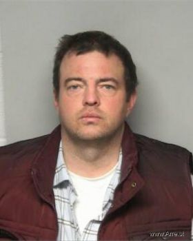 Neil Ryan Watson Mugshot