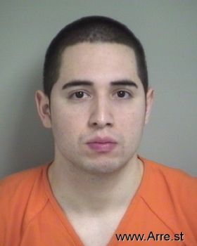 Nelson Jose Argueta Mugshot