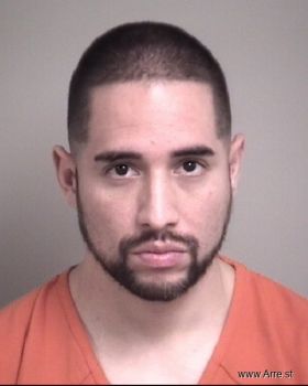 Nelson Jose Argueta Mugshot