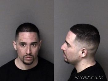 Nelson Jose Argueta Mugshot