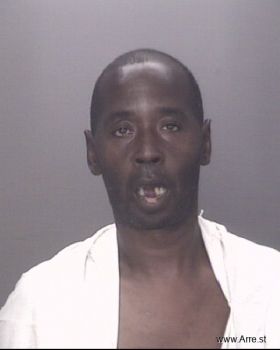 Nelson Oneil Glover Mugshot