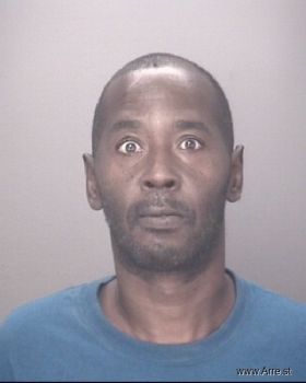 Nelson Oneil Glover Mugshot