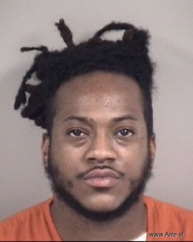 Nelson Anthony Smith Mugshot