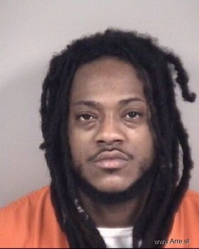 Nelson Anthony Smith Mugshot