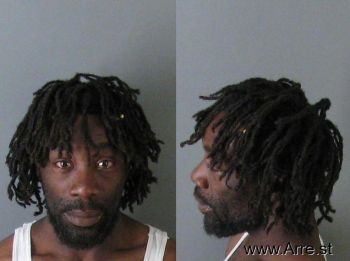 Nelson Emanuel Smith Mugshot