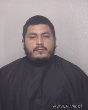 Nestor Fernando Rodriguez Mugshot