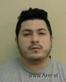 Nestor F Rodriguez Mugshot