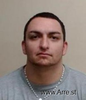 Nevada S Gonzalez Mugshot