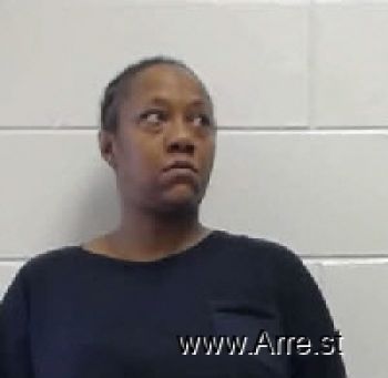 Nevina  Smith Mugshot