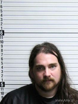 Nicholas David Adams Mugshot