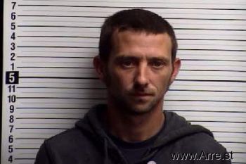 Nicholas Shaun Anderson Mugshot