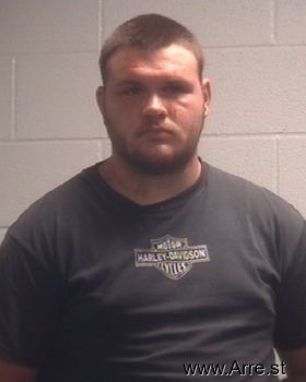 Nicholas Austin Anderson Mugshot