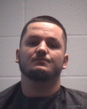 Nicholas Stone Bell Mugshot