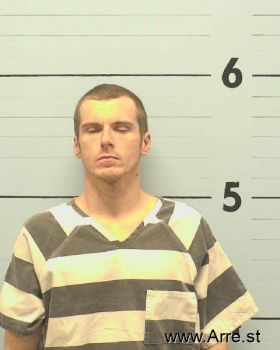 Nicholas Eugene Bollinger Mugshot