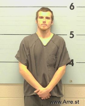 Nicholas Eugene Bollinger Mugshot