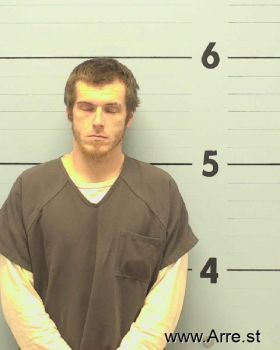 Nicholas Eugene Bollinger Mugshot