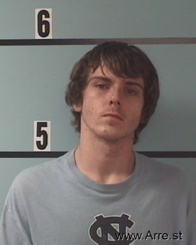 Nicholas Eugene Bollinger Mugshot