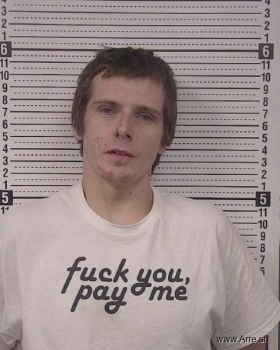 Nicholas Eugene Bollinger Mugshot