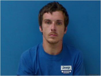 Nicholas Eugene Bollinger Mugshot