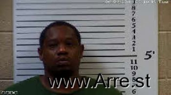 Nicholas Antwan Brooks Mugshot