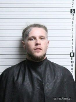 Nicholas Elliott Brown Mugshot