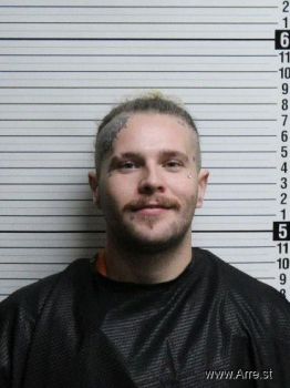 Nicholas Elliott Brown Mugshot