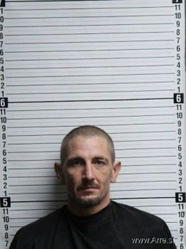 Nicholas Trace Brown Mugshot