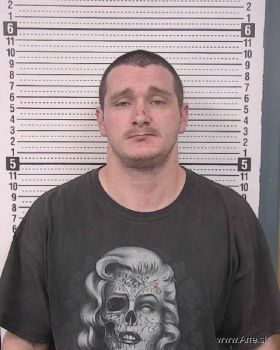 Nicholas Dale Brown Mugshot