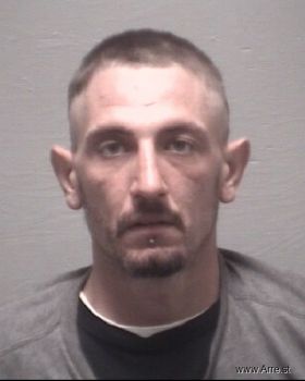 Nicholas Trace Brown Mugshot