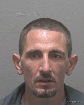 Nicholas Trace Brown Mugshot