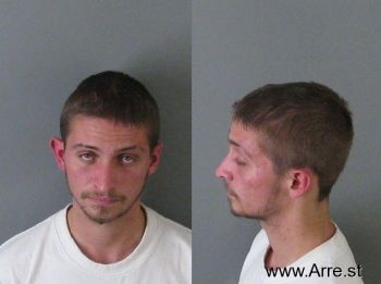 Nicholas Andrew Brown Mugshot