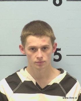 Nicholas Gregory Bryant Mugshot