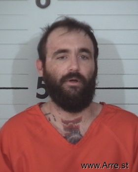 Nicholas John Caldwell Mugshot