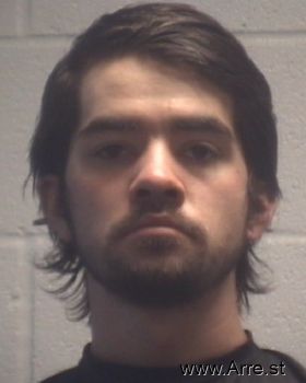 Nicholas Henry Cantu Mugshot