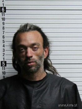 Nicholas Donald Carter Mugshot