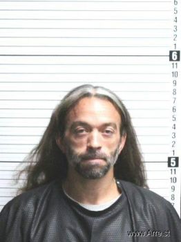 Nicholas Donald Carter Mugshot