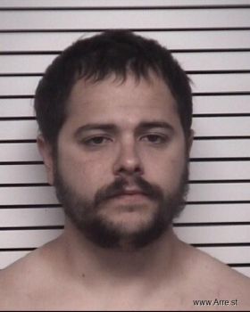 Nicholas Joseph Caruso Mugshot