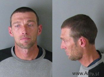 Nicholas Keith Chapman Mugshot